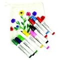 Textilstifte, 10er Set