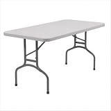 60 Rectangular Folding Table #BT3060