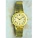Talking Time Day and Date Watch, Expansion Band
