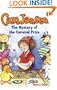 CAM Jansen and the Mystery of the Carnival Prize (Cam Jansen (Pb))
