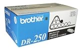 Brother DR250 Drum Unit - Retail Packaging