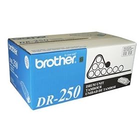 Brother DR250 Drum Unit