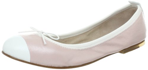 Bloch London Women's Classica Pearl Ballet Flat