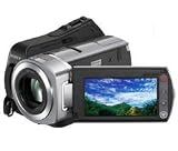 Sony DCR-SR75E from Amazon.co.uk