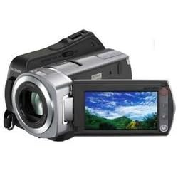 [Bundle] DCR-SR75 Camcorder + 2008 Carry All + FH50 Compatible Battery + 4GB Memory Stick PRO Duo Mark2 + adapter + All-in-One Memory Card Reader