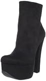 Luichiny Women's Kar Tell Bootie