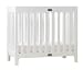 Bloom Baby Alma Urban Folding Cot Crib