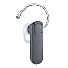 Nokia BH-108 Bluetooth Headset stone