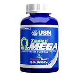 USN triomega efa 160 ct