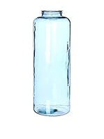 HOME FURNITURE Jarrón Azul