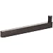 Brown & Sharpe 599-7046 Rectangular Bar for Bestest Indicator, 3" Length x 5/16" Height x 3/16" Thick