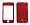 Rubberize Red