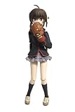 Rin Natsume mobip No. 02 Little Busters! Action Figure