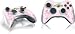 Skinit Playboy Kaleidoscope Bunnies Vinyl Skin for 1 Microsoft Xbox 360 Wireless Controller