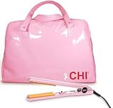 CHI Breast Cancer Awareness Ceramic Hairstyling Iron 1 ea
