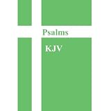 The Book of Psalms (King James Version of the Bible, Paragraphed)