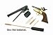 Pocket Pistol Cleaning Kit - 9mm/38/357