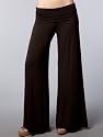 Saint Grace Carol Pants in Dark Chocolate