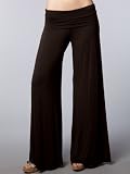 Saint Grace Carol Pants in Dark Chocolate