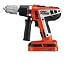 Black and decker 24 volt Cordless Drill (Tool Only)