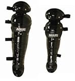 Adams USA 7-9 Leg Guard (Pair)