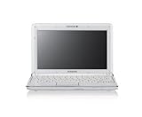 Samsung - N140 Plus Starter - Netbook 10.1 - Intel Atom N280 - RAM 1 Go - HDD 250 Go - Ethernet - Wifi - Bluetooth - Webcam - Blanc