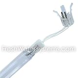Replacement Lamp for XLR10 I40387 fits GLI/CHI-10 / 15 / 25 / 30 / 40 / 50 UVI40387