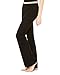 Bella + Canvas Womens Cotton/Spandex Fitness Pant (810)