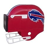 Buffalo Bills Football Helmet Mailbox