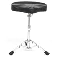 HB Easy Rider Biker Style Drum Throne Cool - Comfortable - Heavy Duty