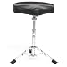 HB Easy Rider Biker Style Drum Throne Cool - Comfortable - Heavy Duty
