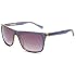Lucky Session Oversized Sunglas