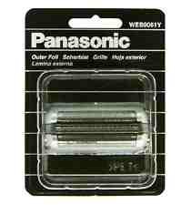 Panasonic WES9061 Scherfolie für ES8080