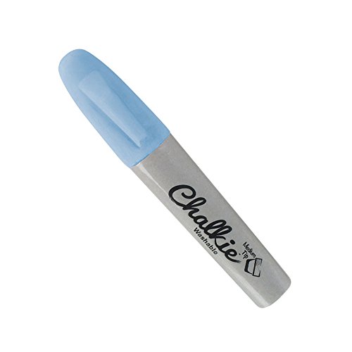 Toysmith Chalkie Chalk Writer (4-Piece)