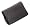 www.tabakbeutel.com - Ambiente Tabakbeutel Rollbeutel Leder schwarz