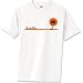 Antilles T-Shirt Standard Cotton