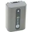 Energizer ER-C555 Battery for Sony NP-FP50, NP-FP70, and NP-FP90