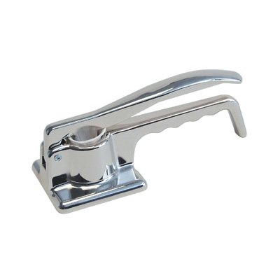 Pill Crusher, Metal