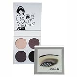 Stila Smokey Eye Pallete - Black