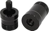 Aluminum Joint Protector - 5/16 x 18 - Black