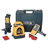 CST/Berger #57-LM1000PKG Dual Beam Laser Level