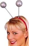 Head Boppers Silver Balls