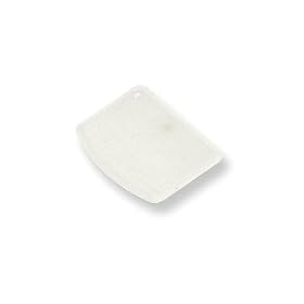 Bowl Scraper - Made in USA by Best Manufacturer