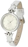 PLAYBOY (プレーボイ) 婦人用時計 PBH0430SLWHB