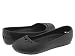 Apparel : Crocs Prima - Black