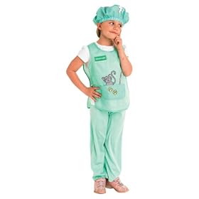 Rubies Vet DressUp Medium