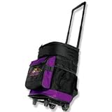 Louisiana State Tigers Rolling Coolers