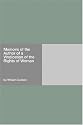 Memoirs of the Author of a Vindication of the Rights of Woman