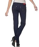 Fire Original 10 oz. Lisa Skinny Jeans