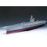1/350 米海軍 空母 CVN-68 ニミッツ